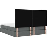  Postelja z dodatnim prostorom za shranjevanje in LED osvetlitvijo, (5000101111) | Shoptok.si