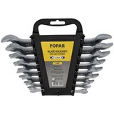 POPAR 12 delni set viličastih ključev 6-32mm, 1010082 | Shoptok.si