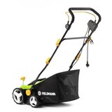 Fieldmann FZV 4003-18E Električni vertikulator za travnjak | Eponuda.com