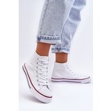 Kesi Women's classic boots white Remos