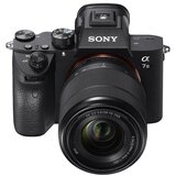 Sony ILCE-7M3KB.CEC + ALPHA 7 ALPHA 7 M3 III Cene
