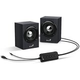 Genius zvučnici SP-HF385BT, BT5.0, 4W power output | Eponuda.ba