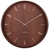 Karlsson Zidni sat ø 40 cm Suave – | shoptok.hr