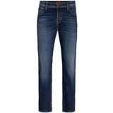 Jack & Jones Jeans straight - Modra | Shoptok.si