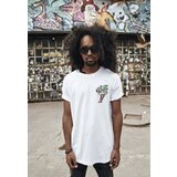 Mister Tee White Flamingo T-shirt | shoptok.hr