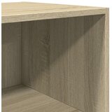  Visoka komoda boja hrasta sonome 45x41x185cm konstruirano drvo | Eponuda.ba