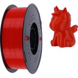 KINGROON PETG Basic Fluorescent Red - 1,75 mm / 1000 g | shoptok.hr