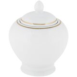 Villa Altachiara Bela porcelanska posoda za sladkor Gold Chic Cene