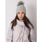 RUE PARIS Cap-JK-CZ-33.17-grey Cijene