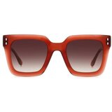 Naočale Isabel Marant Isabel Marant IM 0104/S Red | shoptok.hr