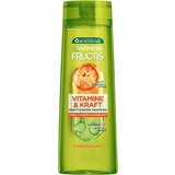 Garnier FRUCTIS šampon vitamini & moč | Shoptok.si