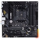 Asus Matična ploča TUF GAMING B550M-PLUS WIFI II, AM4, B550, DUAL M.2, DP, HDMI, WIFI, AURA | shoptok.hr