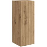  Komplet TV omaric 2 pcs Umetni hrast Konstruiran les, (5000132426) | Shoptok.si