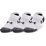 Under Armour Unisex socks Performance Cotton 3pk NS Cene