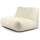 SLOWDOWN Krem vreća za sjedenje od bouclé tkanine Sofa Tube – | shoptok.hr