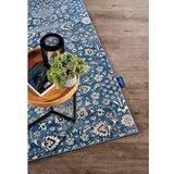 Villeroy & Boch Modra preproga 160x235 cm Ernest – | Shoptok.si