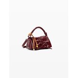 Desigual Ručna torbica crvena | shoptok.hr