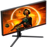 AOC Monitor Gaming Q27G3XMN – 27” QHD, 180Hz, Mini LED, Full Ergonomic | Eponuda.ba