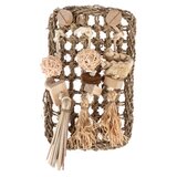 TIAKI igraći zid za ptice - D 28 x Š 18 cm | shoptok.hr