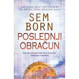 Laguna Sem Born - Poslednji obračun Cene