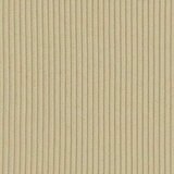  Jastučić za klupu 2 kom. Kord Siva zelena Dubina 35 cm | shoptok.hr