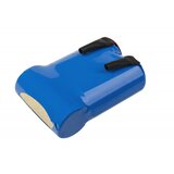 Green cell baterija za aeg electrolux junior 3000, 3000 mah | Shoptok.si