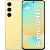 Samsung Galaxy S24 FE 8GB/256GB, žuta | shoptok.hr