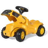 Rolly Toys mini trak rolly guraljka i prikolica volvo 132560 | ePonuda.com