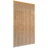  Zavjesa za Vrata Protiv Insekata Bambus 120x220 cm | shoptok.hr
