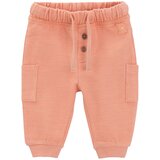 Cool club hlače trenirka DH CCB3001943 F rjava 92 | Shoptok.si