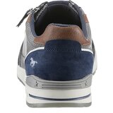 Mustang 4154316 Siva | shoptok.hr