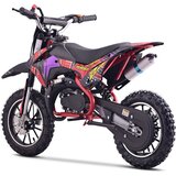  na akumulator RENEGADE 50R Internal Combustion - crveni | shoptok.hr