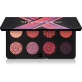 Always On Mood Board Eye Shadow Palette paleta senčil za oči odtenek Bougie Vibes 6,8 g