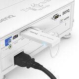 BenQ TH585P Full HD Projektor 9H.JLS77.14E | shoptok.hr