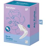 Satisfyer pro 4 Za Parove | shoptok.hr