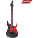  GITARA ELEKTRIČNA IBANEZ GRG131DX-BKF Cijene