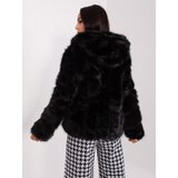 Wool Fashion Italia Jacket-AT-KR-2386.00P-black | shoptok.hr