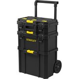 Stanley STST83319-1 equipment case Trolley case Black, Yellow | shoptok.hr