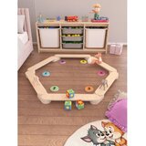 Hanah home Dečija drvena balans tabla Wony Birchwood | ePonuda.com