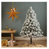 novogodišnja jelka Imperial pine snowy 150cm-97cm 68.0950