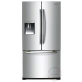 Samsung RF62QERS Side by Side frižider sa zamrzivačem | ePonuda.com
