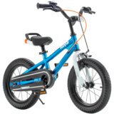 Royal Baby bicikl za decu bmx freestyle, 16"/16", plavi | ePonuda.com