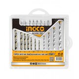 INGCO TOOLS Boreri set 19/1 za beton AKSDB1901 Cijene