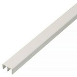 STABILIT Profil (Do x Š x V: 2.000 x 16 x 10 mm, PVC) | Shoptok.si