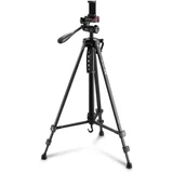 Hama stativ “Star 153 3D” za fotoaparat i telefon, sa 3D glavom