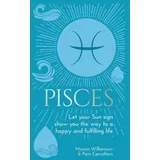 Marion Williamson, Pam Carruthers - Pisces