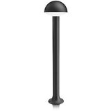 Philips dust podna spoljašnja lampa, 1x3W, 230V, antracit