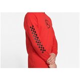 Nike Majice s kratkimi rokavi Air Jordan Sport Dna Rdeča | Shoptok.si