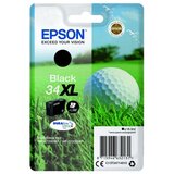 Epson Kartuša s črnilom (34XL) T3471 črna - C13T34714020, (21734918) Cene