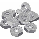  Šesterokutna matica 3600 pcs Srebrno Metal | Eponuda.ba